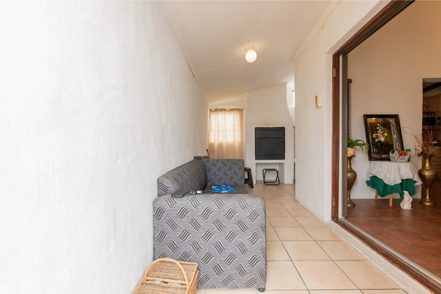 3 Bedroom Property for Sale in Laaiplek Western Cape